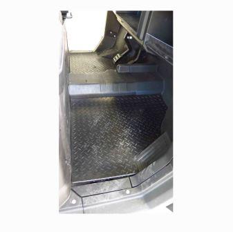 CF Moto U10 Front Floor Mats